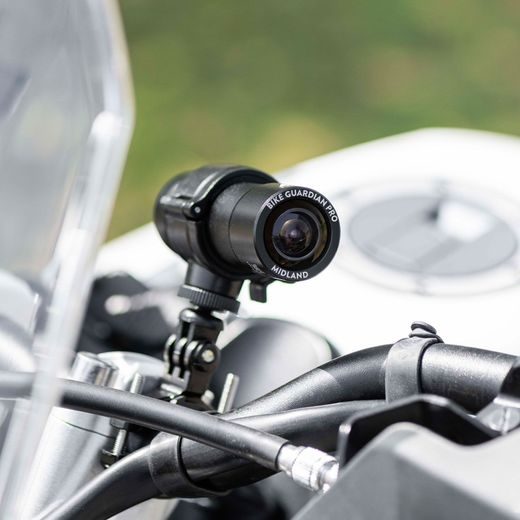 BIKE GUARDIAN PRO DASH CAM MIDLAND C1593