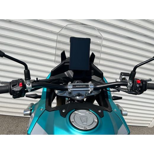 KOVE 800X RALLY MODRÁ 2025