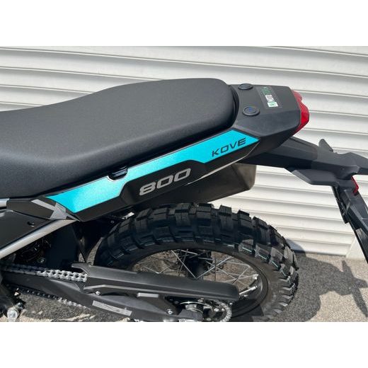 KOVE 800X RALLY MODRÁ 2025
