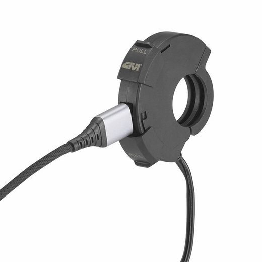 GIVI USB ZÁSUVKA 12V S120