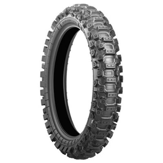 PNEUMATIKA BRIDGESTONE 110/90-19 X31 62M