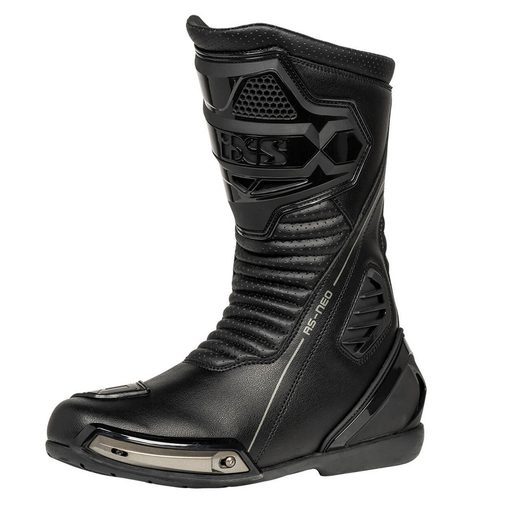 IXS RS-NEO ČIŽMY ČIERNE (X45410-003)