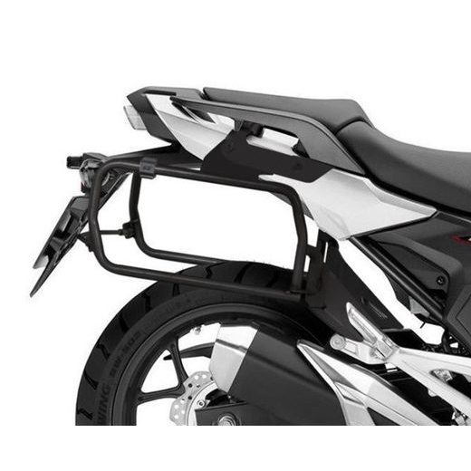 MONTÁŽNA SADA 4P SYSTÉM SHAD H0NC714P (FOR CASES AND BAGS TERRA AND SH38X) PRE HONDA NC 750 X / XD 2021-2025