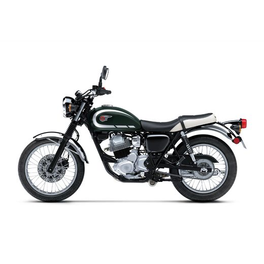 KAWASAKI W230 (GN1) 2026