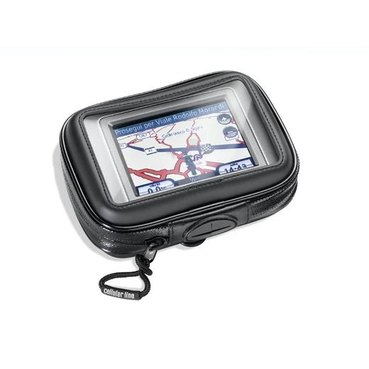 DRŽIAK NA SMARTFÓN INTERPHONE SM35 S PUZDROM