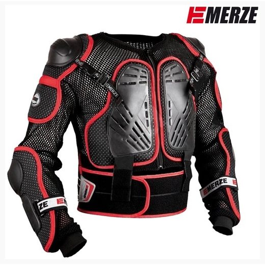 CHRÁNIČ TELA DETSKÝ EMERZE EM5