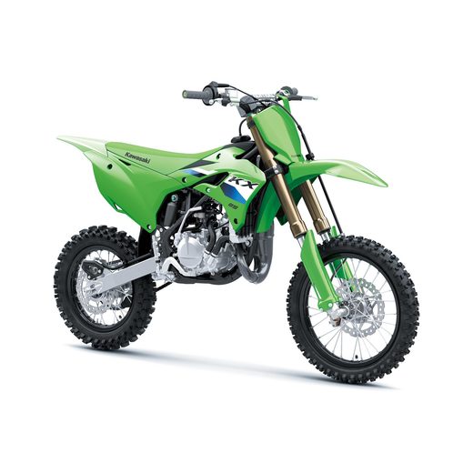 KAWASAKI KX85 LIME GREEN 2027