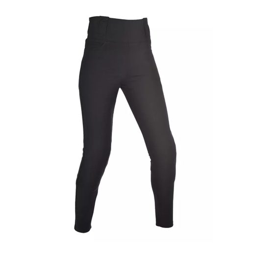 OXFORD SUPER LEGGINS 2.0 DÁMSKE BLACK