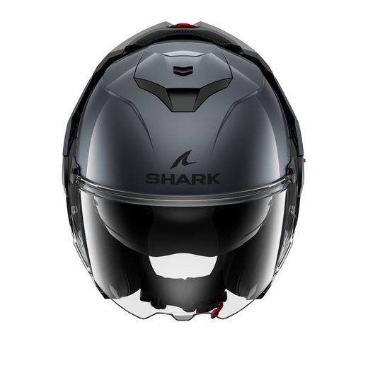 OXO SHARK GUN METAL BLANK 2025