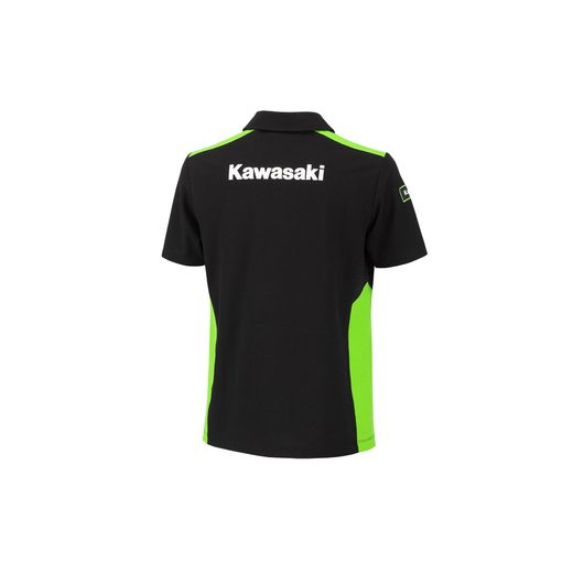 KAWASAKI PÁNSKE POLO TRIČKO SPORTS 2026