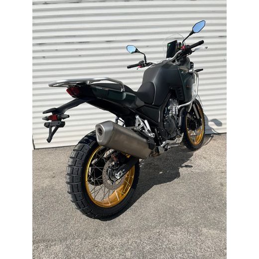 KOVE 800X ZELENÁ 2025