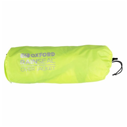 NEPREMOKAVÁ BUNDA OXFORD NEON ( RM212003)