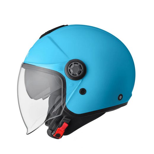 GELATO PRILBA NA SKÚTER GMS CURACAO