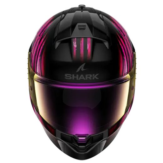 RIDILL 2 ASSYA SHARK KVV 2025