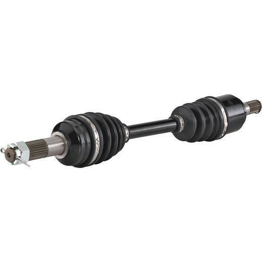 NÁPRAVA ALL BALLS RACING AB6-HO-8-375 6BALL