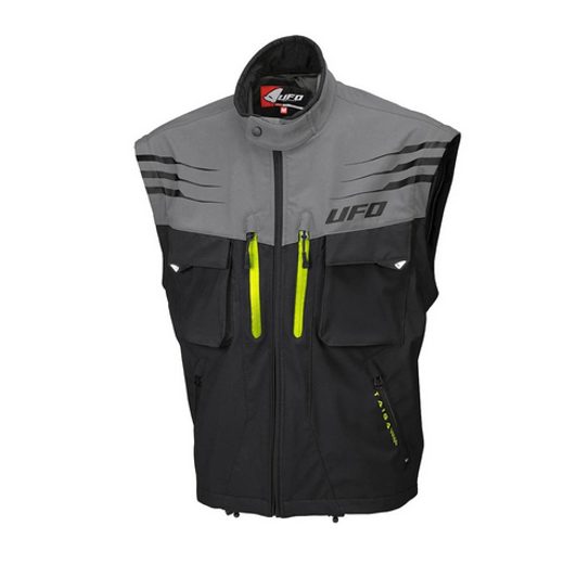 TAIGA UFO NA MOTOCROSS