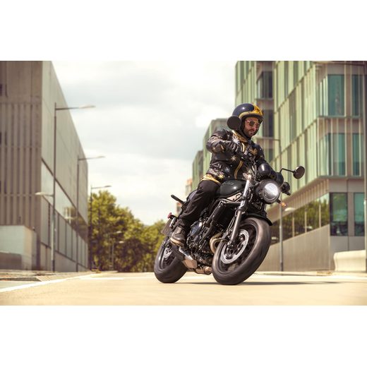 KAWASAKI Z650RS EBONY 2027