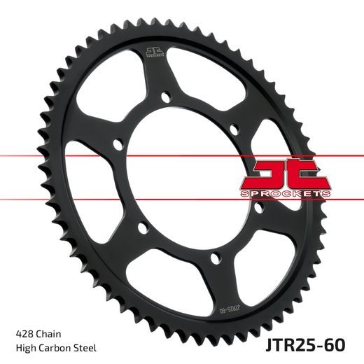 REŤAZOVÁ SADA EK - STRIEBORNÝ CHAIN 428 SRO, O-KRÚŽOK, CHK FRONT SPROCKET JT, CHK REAR SPROCKET JT PRE APRILIA RS 125 4T 2017-2020