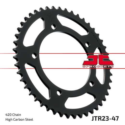 REŤAZOVÁ SADA D.I.D CHAIN - STRIEBORNÝ CHAIN 420 D, NON-SEALED, CHK FRONT SPROCKET JT, CHK REAR SPROCKET JT PRE APRILIA RS 50 1999-2005