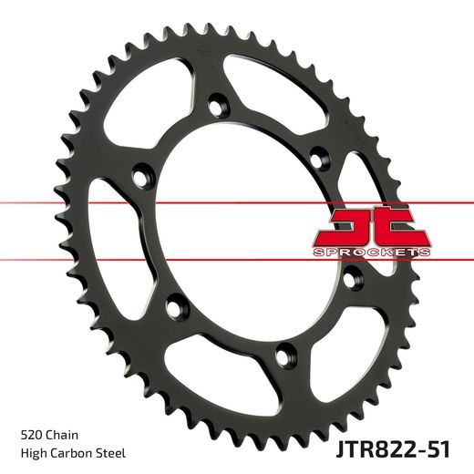 REŤAZOVÁ SADA EK - STRIEBORNÝ CHAIN 520 H, NON-SEALED, CHK FRONT SPROCKET JT, CHK REAR SPROCKET JT PRE HUSQVARNA TE 350 1990-1995