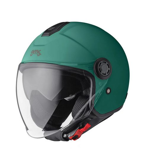 GELATO PRILBA NA SKÚTER GMS MENTA