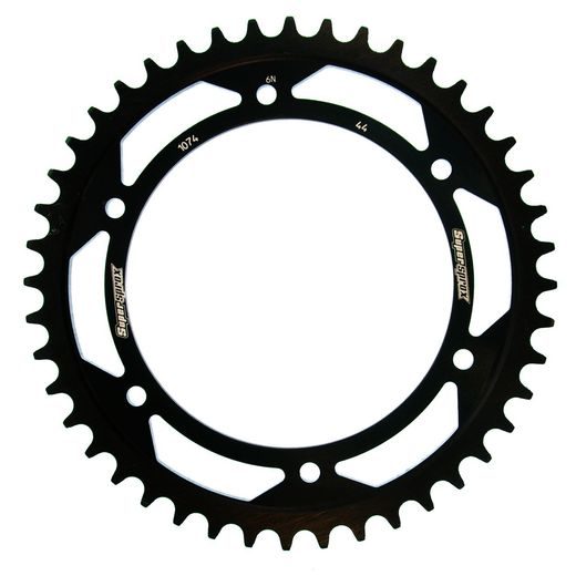 REŤAZOVÁ SADA D.I.D CHAIN - ZLATÝ CHAIN 525 VX, X-RING (X, NX, QX, XS), CHK FRONT SPROCKET JT CHK RUBBER CUSHIONED, CHK REAR SPROCKET SUPERSPROX PRE HYOSUNG GT 650 COMET 2004-2008