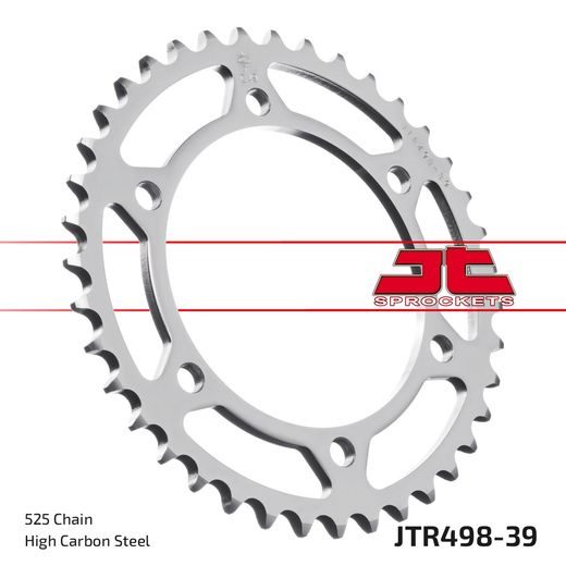 REŤAZOVÁ SADA D.I.D CHAIN - ZLATÝ CHAIN 525 VX, X-RING (X, NX, QX, XS), CHK FRONT SPROCKET JT CHK RUBBER CUSHIONED, CHK REAR SPROCKET JT PRE KAWASAKI W 650 1999-2006