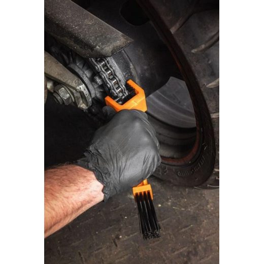 KEFKA NA ČISTENIE REŤAZÍ NEO TOOLS 10-509