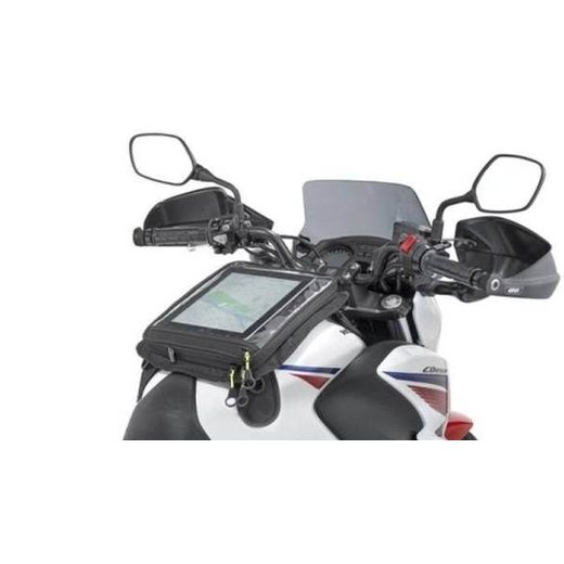 TANKVAK NA MOTOCYKEL GIVI EA112B