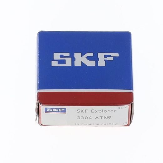 LOŽISKO SKF MS200520222JV 3304 ATN9