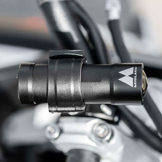 BIKE GUARDIAN PRO DASH CAM MIDLAND C1593