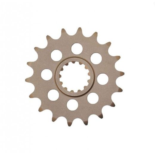 REŤAZOVÁ SADA D.I.D CHAIN - ZLATÝ CHAIN 525 ZVM-X, X-RING (X, NX, QX, XS), CHK FRONT SPROCKET SUPERSPROX, CHK REAR SPROCKET SUPERSPROX PRE TRIUMPH SPEEDMASTER 865 2016-2017