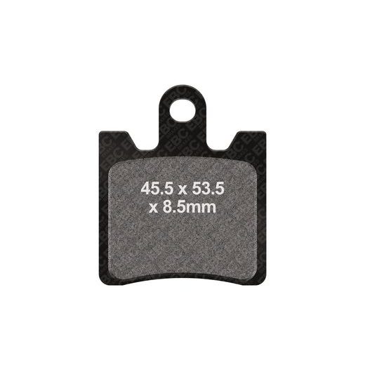 BRZDOVÉ OBLOŽENIE EBC FA423/4HH