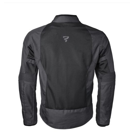 FIFTYSIX.7 BUNDA PÁNSKA LETNÁ GMS ČIERNA