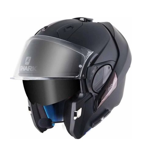 SHARK INTERCOM SHARKTOOT PRIME 2 BLK