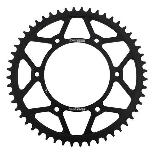REŤAZOVÁ SADA D.I.D CHAIN - ZLATÝ CHAIN 520 MX, NON-SEALED, CHK FRONT SPROCKET SUPERSPROX, CHK REAR SPROCKET SUPERSPROX PRE HONDA CR 125 R 2004-2007
