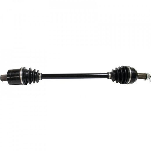 NÁPRAVA ALL BALLS RACING AB6-PO-8-412 6BALL