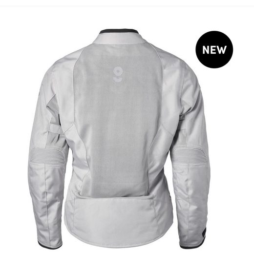 FIFTYSIX.7 GMS LETNÁ DÁMSKA BUNDA