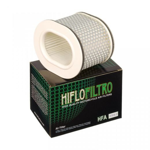 VZDUCHOVÝ FILTER HIFLOFILTRO HFA4902