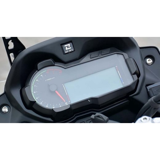 KOVE 500X MODRÁ 2024