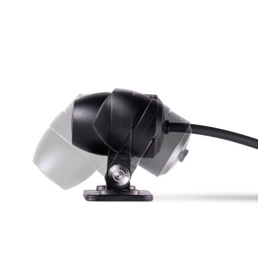 BIKEPLAY GUARDIAN - TFT DISPLAY WITH DASHCAM MIDLAND C1636