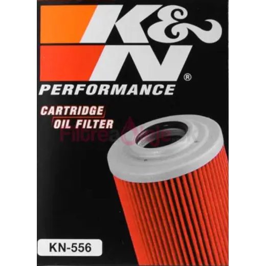 OLEJOVÝ FILTER K&N KN-556