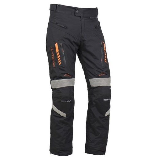 MBW CHALLENGER PANTS TEXTILNÉ PÁNSKE MOTO NOHAVICE