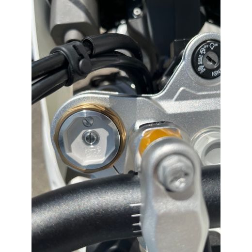 KOVE 450 RALLY KYB BIELO-ZLATÁ 2025