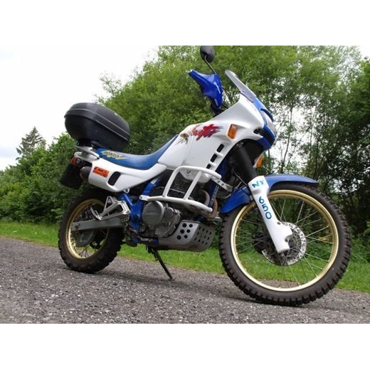 OCHRANA MOTORA RDMOTO CF02W BIELA
