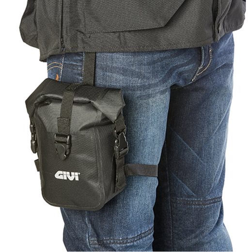 TAŠKA NA STEHNO NEPREMOKAVÁ GIVI T517