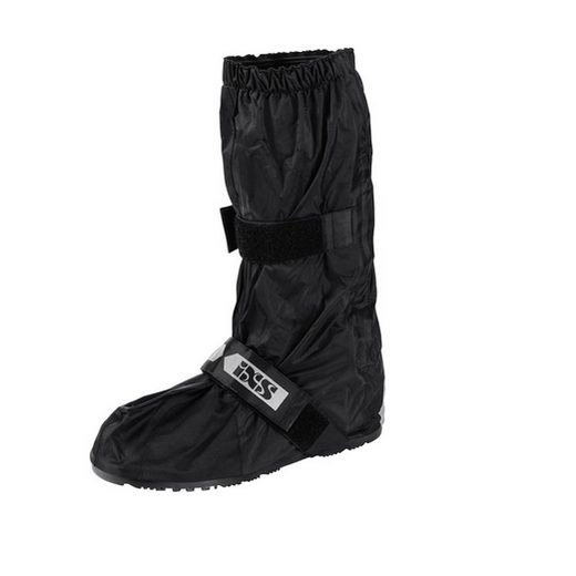 NÁVLEKY NA ČIŽMY IXS ONTARIO 2.0 ČIERNE