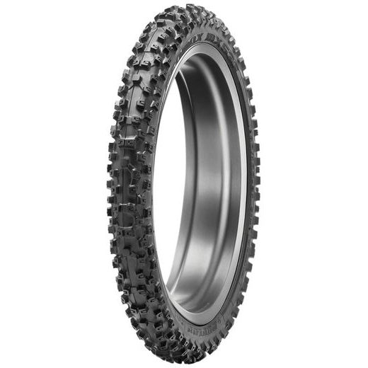 PNEUMATIKA DUNLOP 80/100-21 MX53 51M