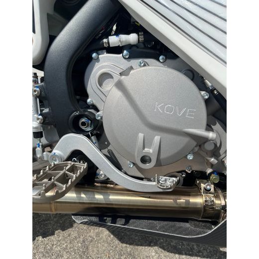 KOVE 450 RALLY KYB BIELO-ZLATÁ 2025