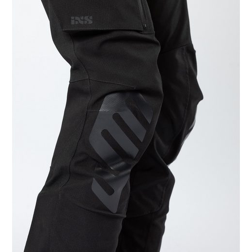 VENTURE-STX 1.0 IXS NOHAVICE DÁMSKE ČIERNE ( X2-015605-003 )